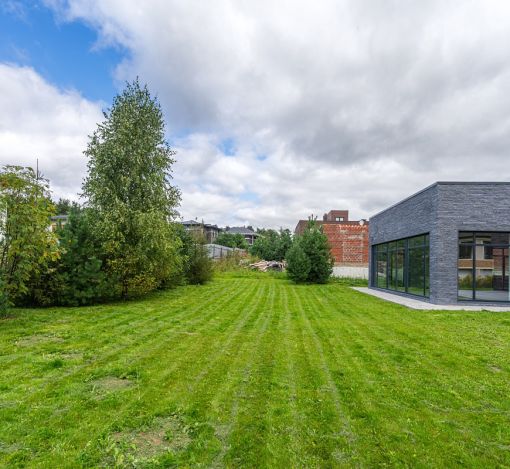 Дом в КП Никологорские дачи