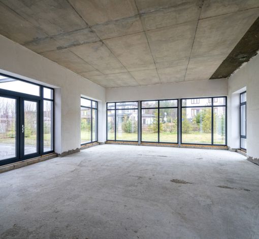 Дом в КП Никологорские дачи