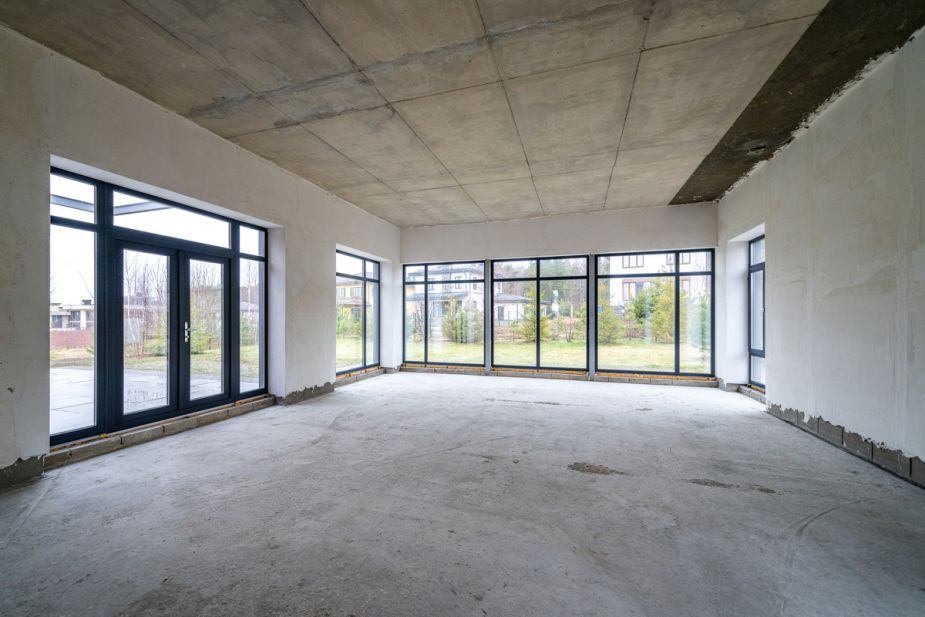 Дом в КП Никологорские дачи