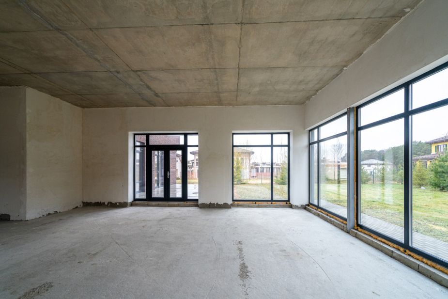 Дом в КП Никологорские дачи