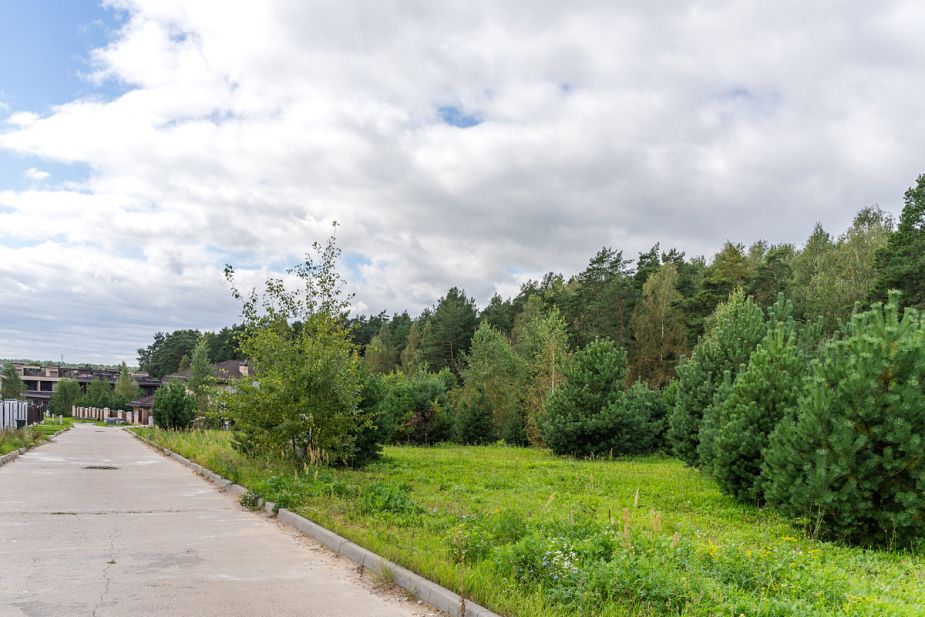 Дом в КП Никологорские дачи