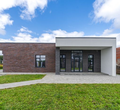 Дом в КП Никологорские дачи