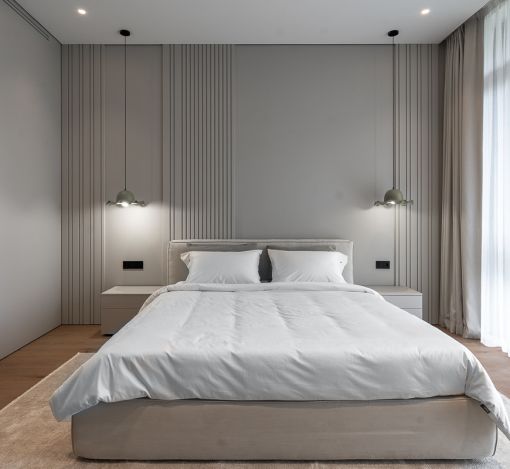 Дом с бассейном в КП Монтевиль