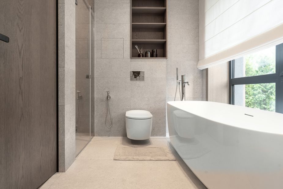 Дом с бассейном в КП Монтевиль