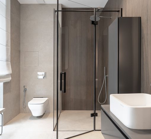 Дом с бассейном в КП Монтевиль