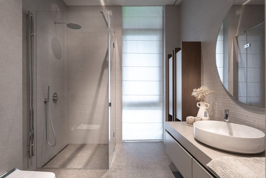 Дом с бассейном в КП Монтевиль