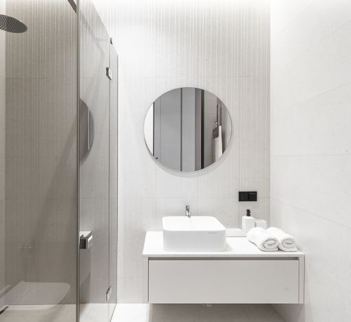 Дом с бассейном в КП Монтевиль