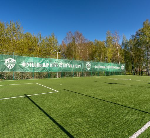 Дом в КП Крона