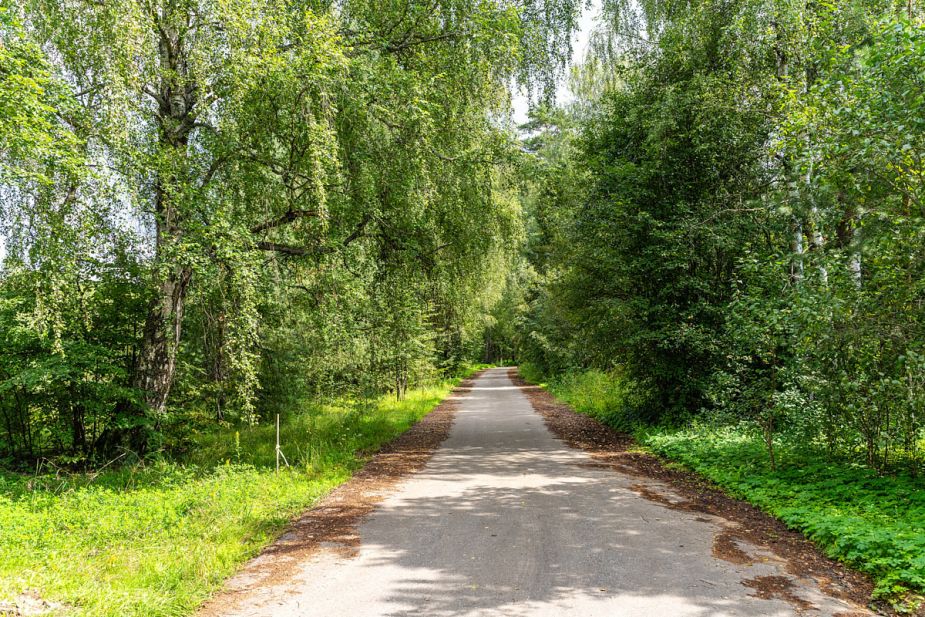 Озерна Резиденс