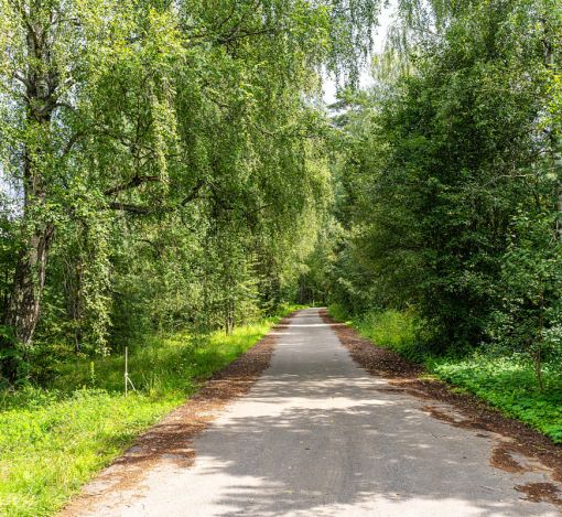 Участок в КП Озерна Резиденс