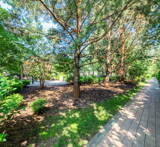 Таунхаус в КП Футуро парк