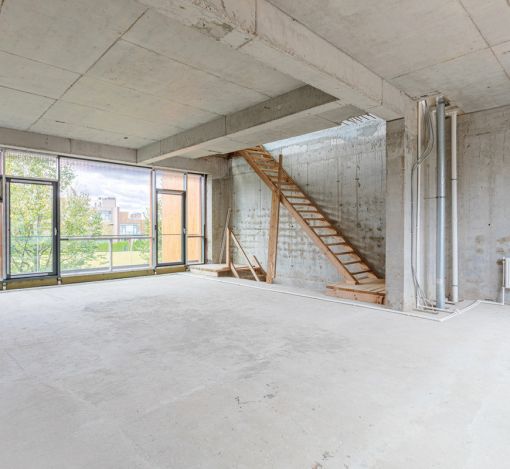 Таунхаус у парка в КП Футуро Парк