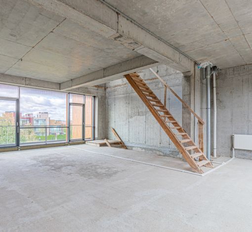 Таунхаус у парка в КП Футуро Парк