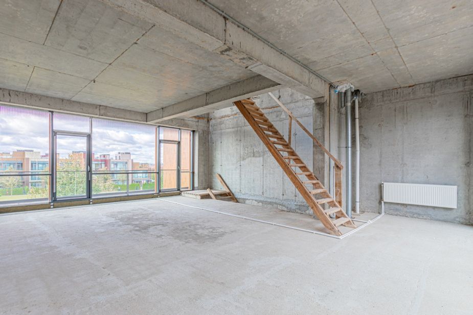 Таунхаус у парка в КП Футуро Парк