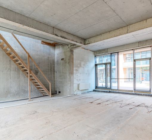 Таунхаус у парка в КП Футуро Парк