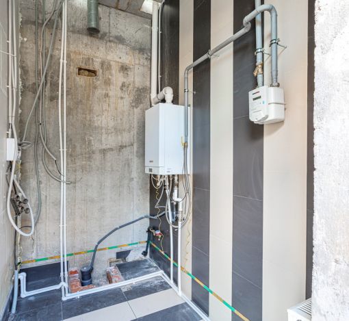 Таунхаус у парка в КП Футуро Парк