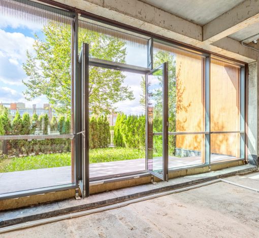 Таунхаус у парка в КП Футуро Парк