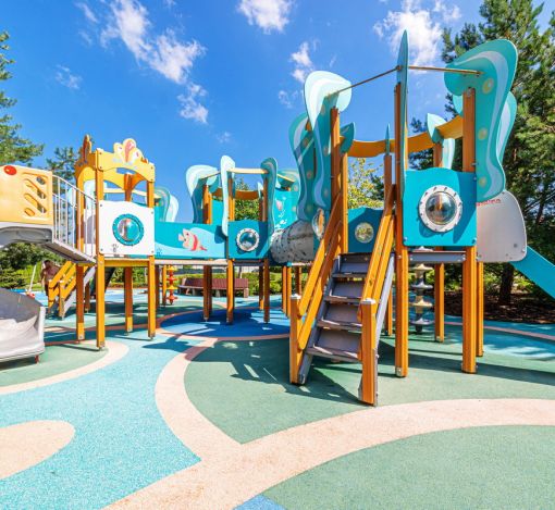 Таунхаус у парка в КП Футуро Парк