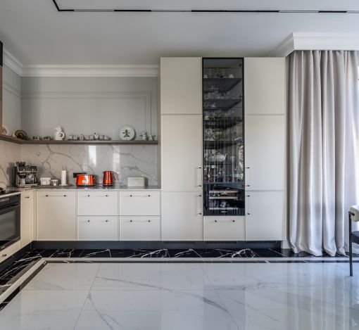 Готовый дом в КП Новорижский