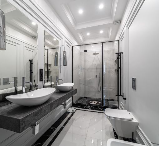 Готовый дом в КП Новорижский