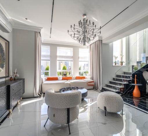 Готовый дом в КП Новорижский