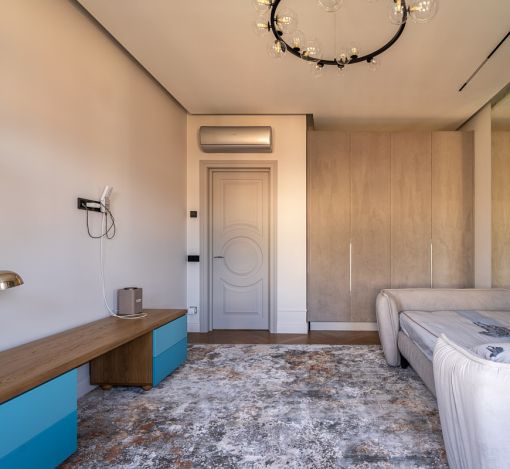 Готовый дом в КП Новорижский