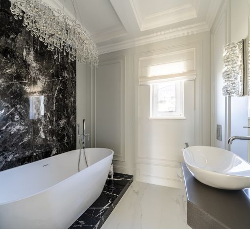 Готовый дом в КП Новорижский