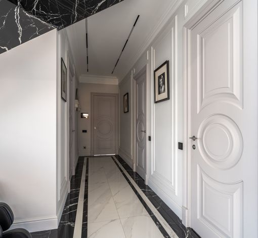 Готовый дом в КП Новорижский