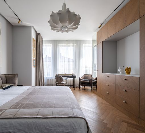 Готовый дом в КП Новорижский