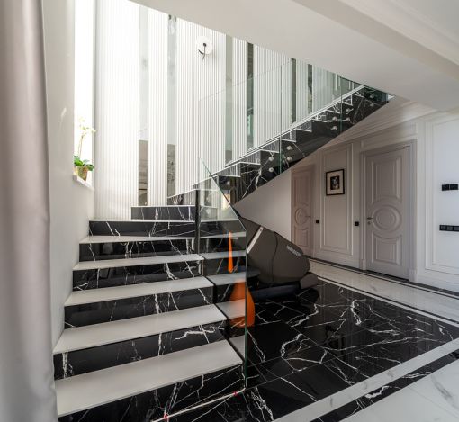 Готовый дом в КП Новорижский