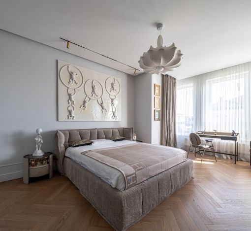 Готовый дом в КП Новорижский