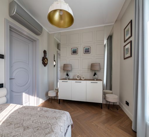 Готовый дом в КП Новорижский