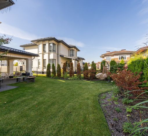 Готовый дом в КП Новорижский