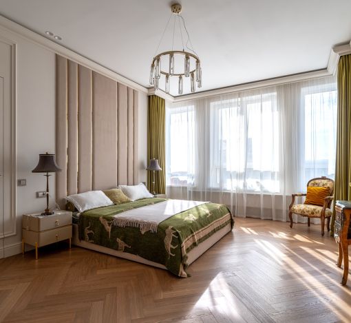 Готовый дом в КП Новорижский