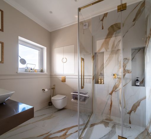 Готовый дом в КП Новорижский