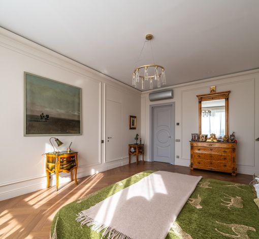 Готовый дом в КП Новорижский