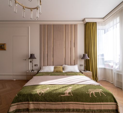 Готовый дом в КП Новорижский