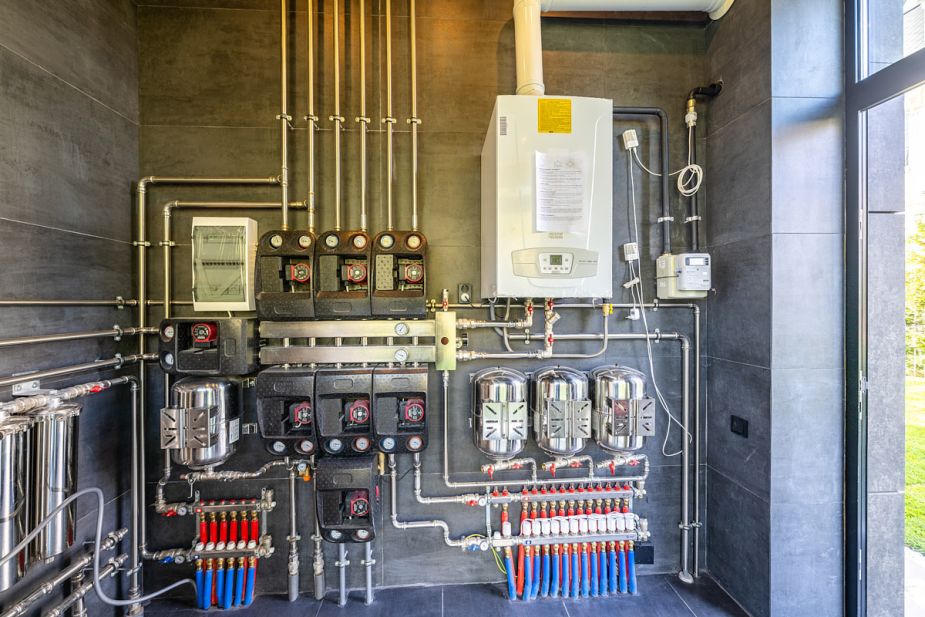 Дом в КП Миллениум парк