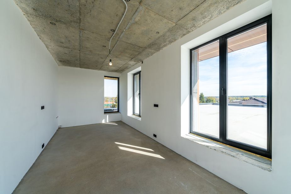 Дом в КП Миллениум парк