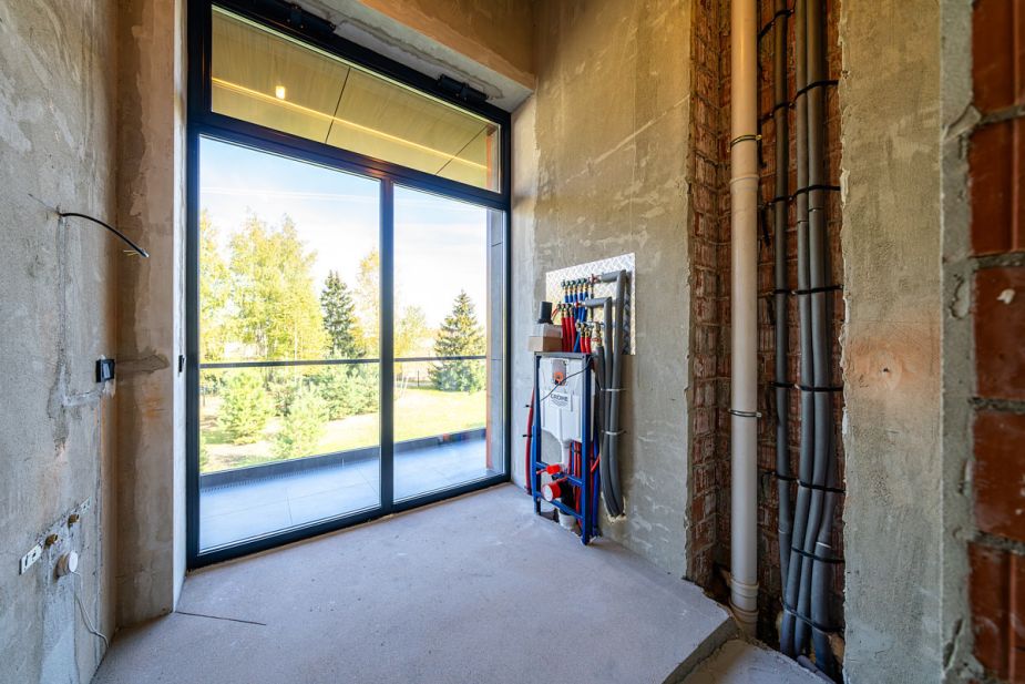 Дом в КП Миллениум парк