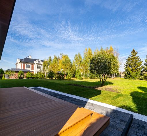 Дом в КП Миллениум парк