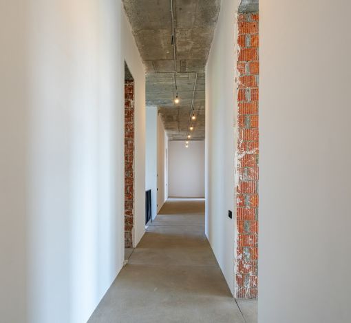 Дом в КП Миллениум парк