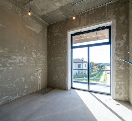 Дом в КП Миллениум парк