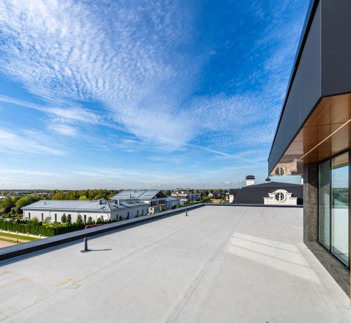 Дом в КП Миллениум парк