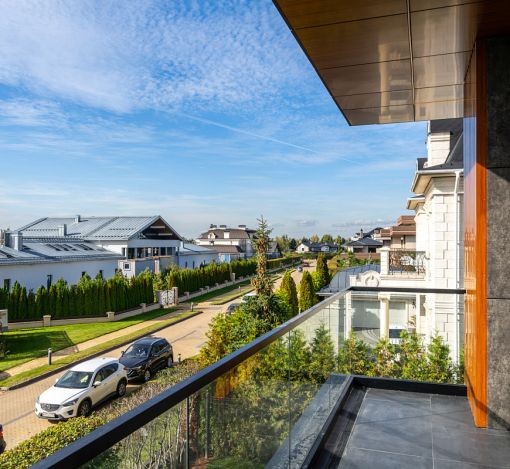 Дом в КП Миллениум парк