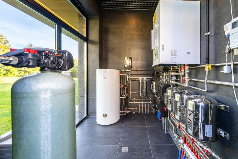 Дом в КП Миллениум парк