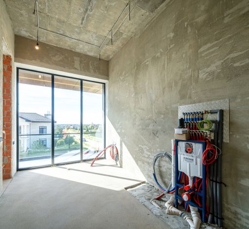 Дом в КП Миллениум парк