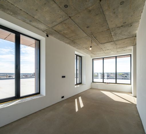 Дом в КП Миллениум парк