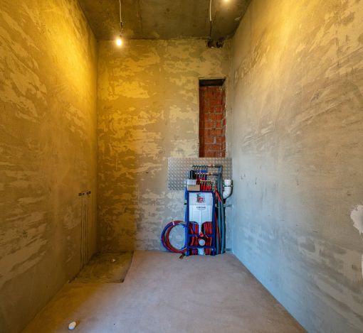 Дом в КП Миллениум парк