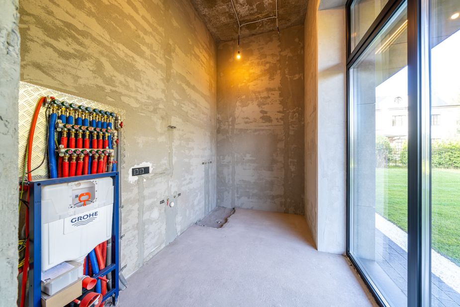 Дом в КП Миллениум парк